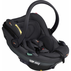 BeSafe Go Beyond 2 turvakaukalo, 40–87 cm, antriitvõrk