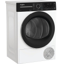Whirlpool WSD 74 WBB PL kuivausrumpu Vapaasti seisova Edestä täytettävä 7 kg Valkoinen Whirlpool WSD 74 WBB PL kuivausrumpu Vapaasti seisova Edestä täytettävä 7 kg Valkoinen