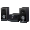 BLAUPUNKT MS49DAB Micro hi-fi system black