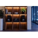 BLAUPUNKT MS49DAB Mikro hi-fi sistema juoda BLAUPUNKT MS49DAB Mikro hi-fi sistema juoda