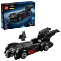 LEGO BATMAN 76333 Batman & Robin Batmobile LEGO BATMAN 76333 Batman & Robin Batmobile