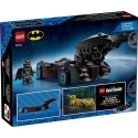LEGO BATMAN 76333 Batman & Robin Batmobile LEGO BATMAN 76333 Batman & Robin Batmobile