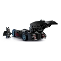 LEGO BATMAN 76333 Batman & Robin Batmobile LEGO BATMAN 76333 Batman & Robin Batmobile