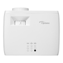 Optoma UHZ67-W standarta attāluma projektors DLP UHD 4K (3840x2160) 3D balts Optoma UHZ67-W standarta attāluma projektors DLP UHD 4K (3840x2160) 3D balts