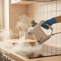 Blaupunkt STC401 Garų Valytuvas