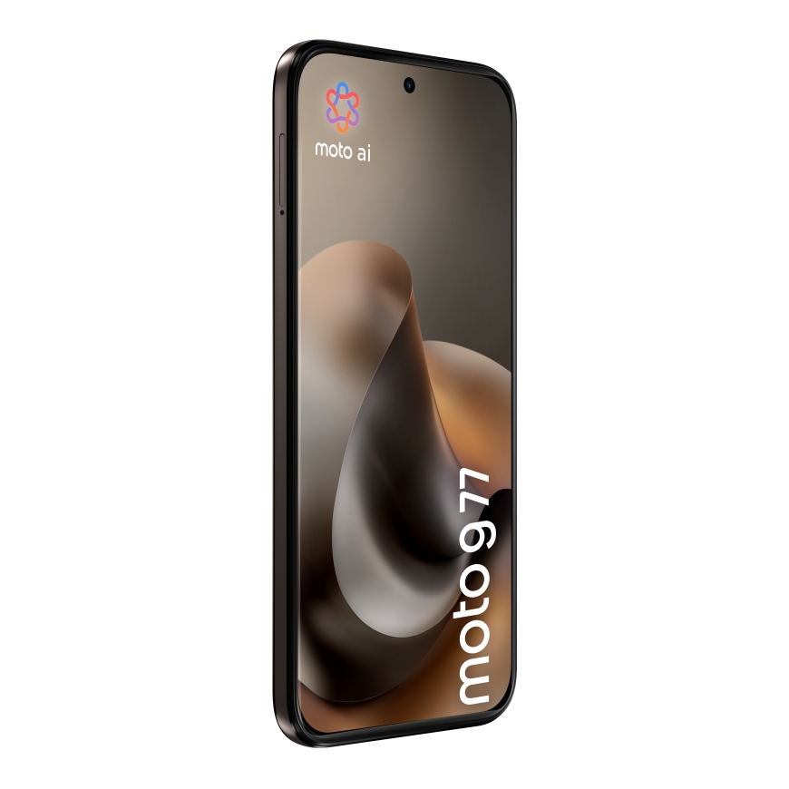 Motorola moto g77 17,3 cm (6.8") Hibridinis lizdas dviem SIM kortelėms Android 16.0 5G C tipo USB 8 – 4
