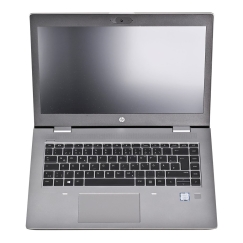HP ProBook 640 G5 i5-8365U 8GB 256GB SSD 14" FHD Win11pro Used