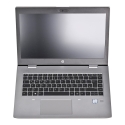 HP ProBook 640 G5 i5-8365U 8GB 256GB SSD 14" FHD Win11pro Used HP ProBook 640 G5 i5-8365U 8GB 256GB SSD 14" FHD Win11pro Used