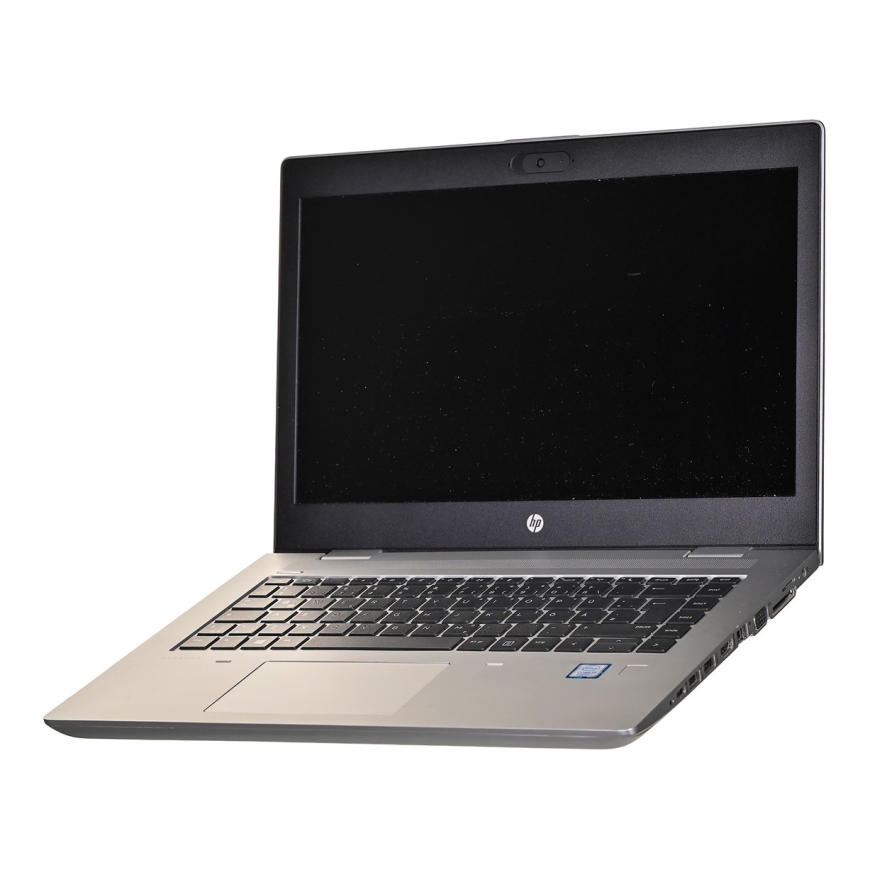 HP ProBook 640 G5 i5-8365U 8GB 256GB SSD 14" FHD Win11pro Used – 4