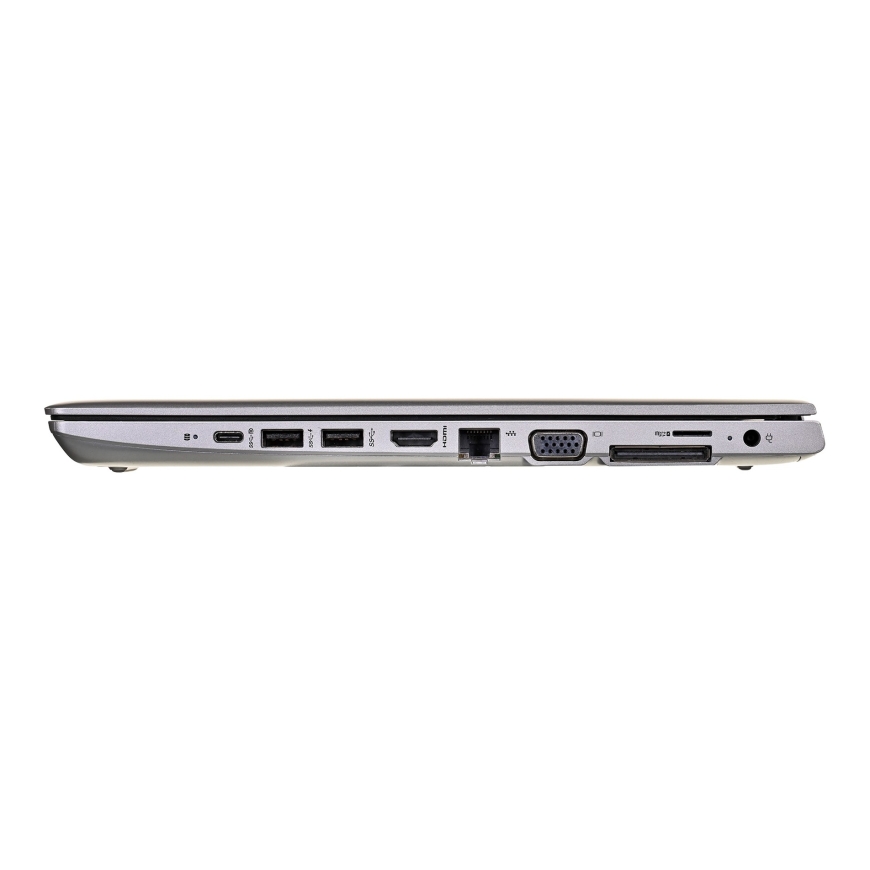 HP ProBook 640 G5 i5-8365U 8GB 256GB SSD 14" FHD Win11pro Used – 5