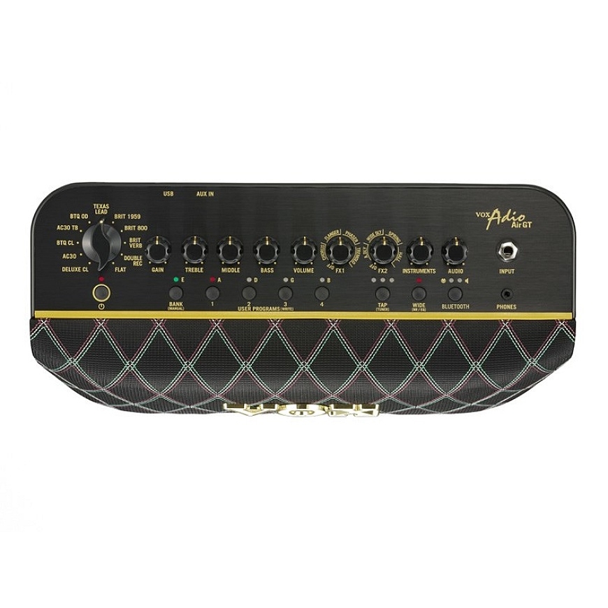 Vox Electronics Adio Air GT - kitaravahvistin – 2
