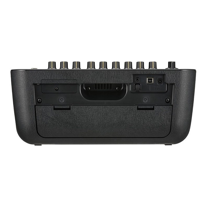 Vox Electronics Adio Air GT - гитарный усилитель – 5