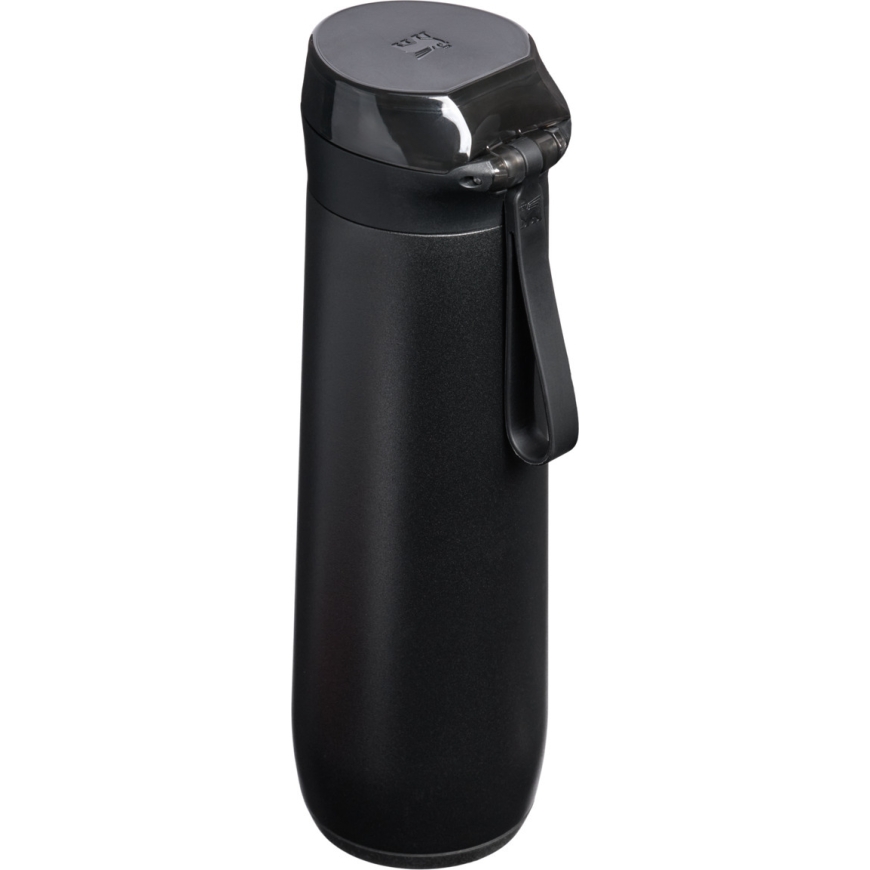 Stanley Flowstate™ Spring juomapullo, 590 ml, musta – 3