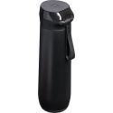 Stanley Flowstate™ kevadjuomapullo, 590 ml, must. Stanley Flowstate™ kevadjuomapullo, 590 ml, must.