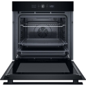 Whirlpool WOI4S8PM0SBA 73 L Musta Whirlpool WOI4S8PM0SBA 73 L Musta
