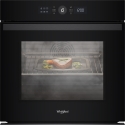 Whirlpool WOI4S8PM0SBA 73 L Melns Whirlpool WOI4S8PM0SBA 73 L Melns