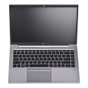 HP EliteBook 845 G8 AMD RYZEN 5 PRO 5650U 16GB 256GB SSD 14" FHD Win11pro Naudotas JAV QWERTY HP EliteBook 845 G8 AMD RYZEN 5 PRO 5650U 16GB 256GB SSD 14" FHD Win11pro Naudotas JAV QWERTY