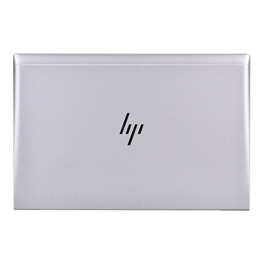 HP EliteBook 845 G8 AMD RYZEN 5 PRO 5650U 16GB 256GB SSD 14" FHD Win11pro Lietots ASV QWERTY – 2