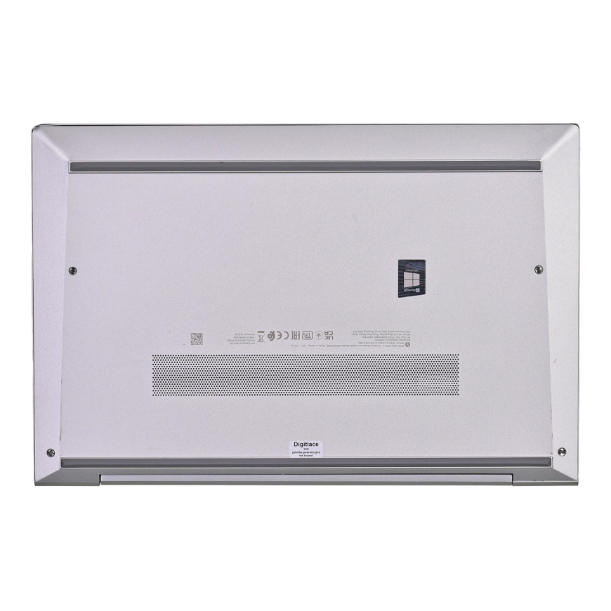 HP EliteBook 845 G8 AMD RYZEN 5 PRO 5650U 16GB 256GB SSD 14" FHD Win11pro Lietots ASV QWERTY – 3