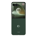 Motorola razr 70 plus 17.5 cm (6.9") Dual SIM Android 16.0 5G USB Type-C 12 GB 512 GB 4500 mAh Dark Motorola razr 70 plus 17.5 cm (6.9") Dual SIM Android 16.0 5G USB Type-C 12 GB 512 GB 4500 mAh Dark
