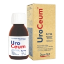 SCANVET UroCeum - supplements for dogs and cats - 100ml SCANVET UroCeum - supplements for dogs and cats - 100ml