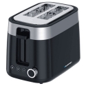 Blaupunkt TSP412 tosteris 870 W melns Blaupunkt TSP412 tosteris 870 W melns