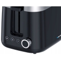 Тостер Blaupunkt TSP412 870 Вт черный Тостер Blaupunkt TSP412 870 Вт черный