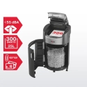 Rexel ShredMax AutoFeed+ 300M Micro Cut Paper Shredder Rexel ShredMax AutoFeed+ 300M Micro Cut Paper Shredder