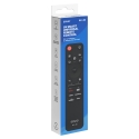 Savio RC-30 kaukosäädin IR/Bluetooth Painikkeet Savio RC-30 kaukosäädin IR/Bluetooth Painikkeet