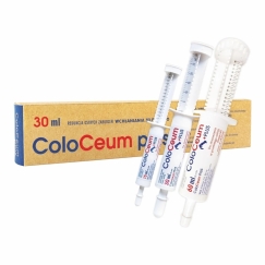 SCANVET ColoCeum - toidulisandid koertele ja kassidele - 30ml