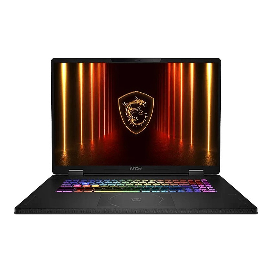 MSI Crosshair 18 HX AI A2XWGXKG-078PL Ultra 9 275HX 18" QHD+ 240Hz IPS lygio ekranas 32GB DDR5 1TB SSD GeForce RTX 5070 12GB Win