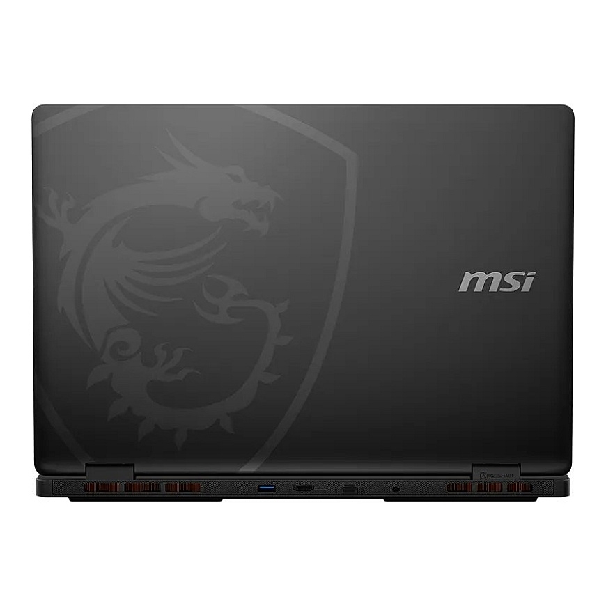 MSI Crosshair 18 HX AI A2XWGXKG-078PL Ultra 9 275HX 18" QHD+ 240Hz IPS lygio ekranas 32GB DDR5 1TB SSD GeForce RTX 5070 12GB Win – 2
