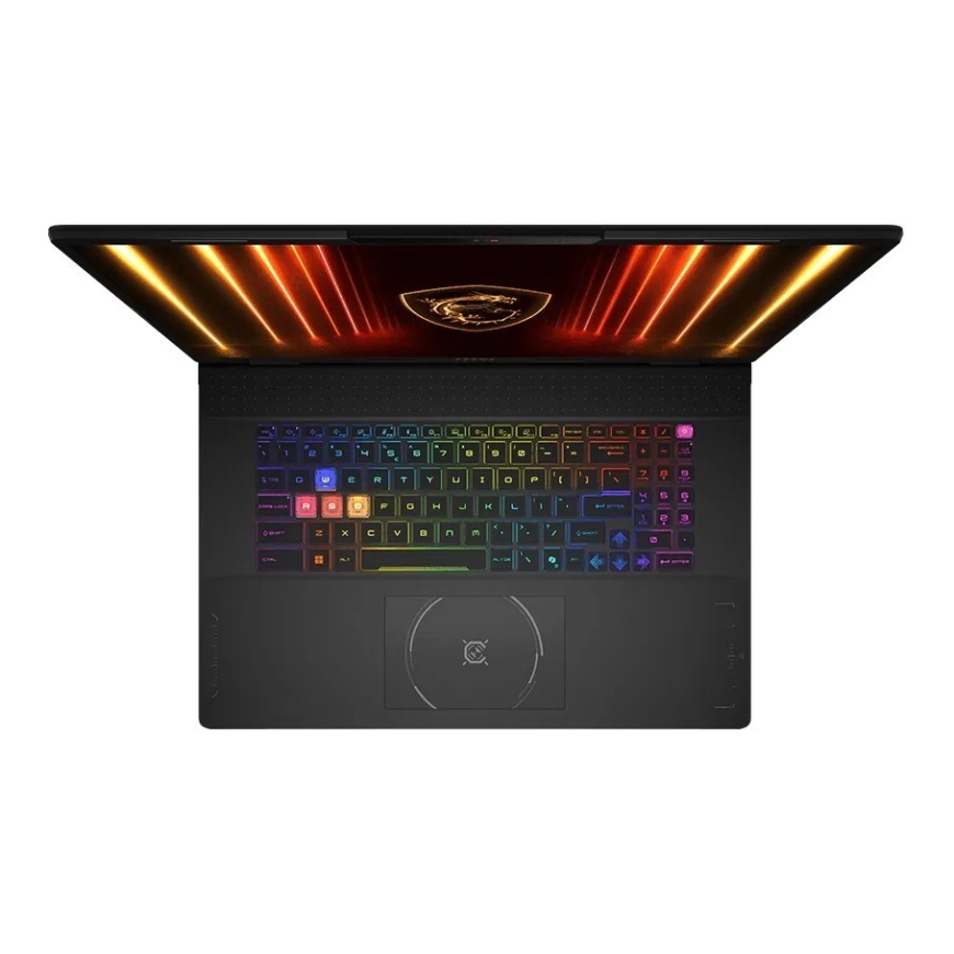 MSI Crosshair 18 HX AI A2XWGXKG-078PL Ultra 9 275HX 18" QHD+ 240Hz IPS-level panel 32GB DDR5 1TB SSD GeForce RTX 5070 12GB Windo – 3