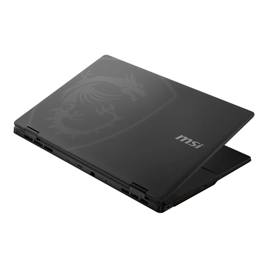 MSI Crosshair 18 HX AI A2XWGXKG-078PL Ultra 9 275HX 18" QHD+ 240Hz IPS lygio ekranas 32GB DDR5 1TB SSD GeForce RTX 5070 12GB Win – 4