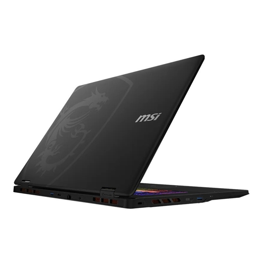 MSI Crosshair 18 HX AI A2XWGXKG-078PL Ultra 9 275HX 18" QHD+ 240Hz IPS-tason paneeli 32GB DDR5 1TB SSD GeForce RTX 5070 12GB Win – 5