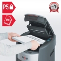 Rexel ShredMax AutoFeed+ 150M Micro Cut Paper Shredder Rexel ShredMax AutoFeed+ 150M Micro Cut Paper Shredder