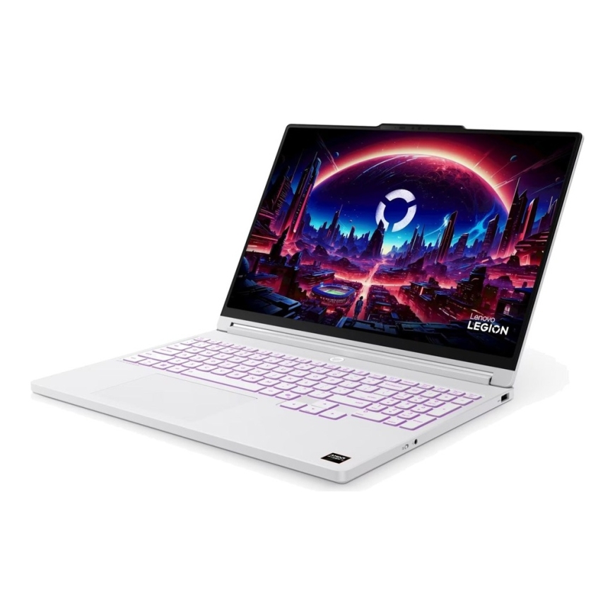 Lenovo Legion 5 15AGP11 Ryzen AI 7 450 15.3" WQXGA OLED 165Hz 500 nits Глянцевый 16GB DDR5 5600 512GB SSD GeForce RTX 5060 8GB W – 2