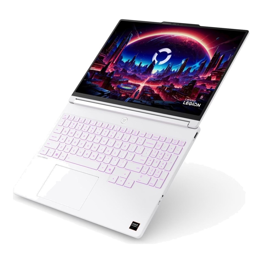 Lenovo Legion 5 15AGP11 Ryzen AI 7 450 15.3" WQXGA OLED 165Hz 500 nits Глянцевый 16GB DDR5 5600 512GB SSD GeForce RTX 5060 8GB W – 3