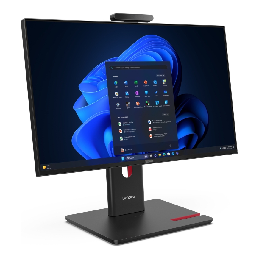 Lenovo ThinkCentre M70a Gen 6 – 3