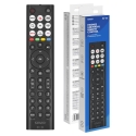 SAVIO RC-32 Universal/replacement remote control for HISENSE TV – SMART TV SAVIO RC-32 Universal/replacement remote control for HISENSE TV – SMART TV