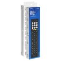 SAVIO RC-32 Universal/replacement remote control for HISENSE TV – SMART TV SAVIO RC-32 Universal/replacement remote control for HISENSE TV – SMART TV