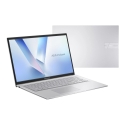 ASUS Vivobook 17 X1704MA-AU011 Core 5 320 17.3" FHD IPS-taseme paneel 60Hz 250 nits AG 16GB DDR5 512GB SSD Intel Graphics WLAN + ASUS Vivobook 17 X1704MA-AU011 Core 5 320 17.3" FHD IPS-taseme paneel 60Hz 250 nits AG 16GB DDR5 512GB SSD Intel Graphics WLAN +
