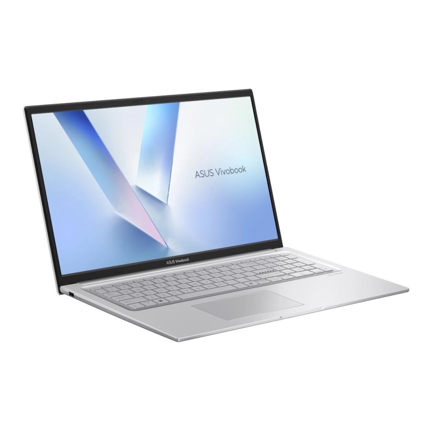 ASUS Vivobook 17 X1704MA-AU011 Core 5 320 17,3" FHD IPS-level панель 60Гц 250 нит AG 16ГБ DDR5 512ГБ SSD Intel Graphics WLAN + B – 2