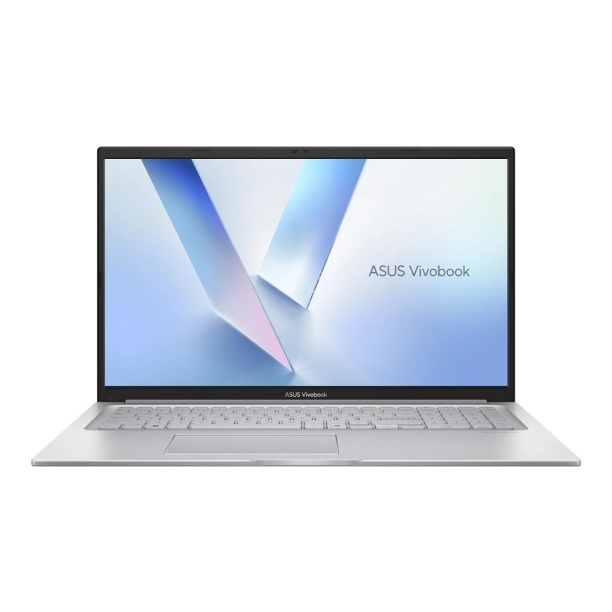 ASUS Vivobook 17 X1704MA-AU011 Core 5 320 17,3" FHD IPS-level панель 60Гц 250 нит AG 16ГБ DDR5 512ГБ SSD Intel Graphics WLAN + B – 3