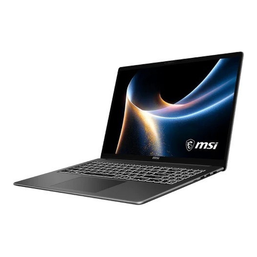 MSI Modern 16S AI+ G3MG-010PL Ultra 7 355 16" FHD+ 120Hz 16GB DDR5 512GB SSD Intel Graphics Windows 11 – 2