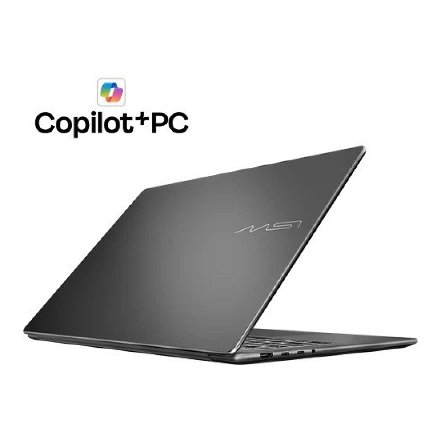 MSI Modern 16S AI+ G3MG-010PL Ultra 7 355 16" FHD+ 120Hz 16GB DDR5 512GB SSD Intel Graphics Windows 11 – 4