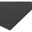 Beko HII64200FMTZG pliidiraud Hall Sisseehitatud 60 cm Tsooniga induktsioonplaat 4 tsoon(id) Beko HII64200FMTZG pliidiraud Hall Sisseehitatud 60 cm Tsooniga induktsioonplaat 4 tsoon(id)