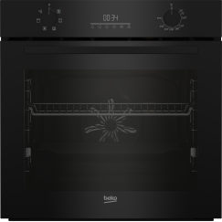 Beko 7768288337 krāsns 72 L 2400 W Melns