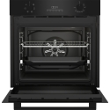 Beko 7768288337 orkaitė 72 L 2400 W Juoda Beko 7768288337 orkaitė 72 L 2400 W Juoda