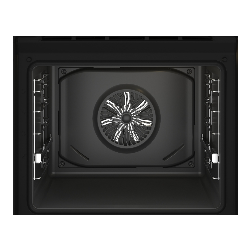 Beko 7768288337 krāsns 72 L 2400 W Melns – 5